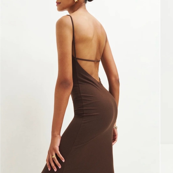 Reformation Dresses & Skirts - Reformation Laney Knit Dress